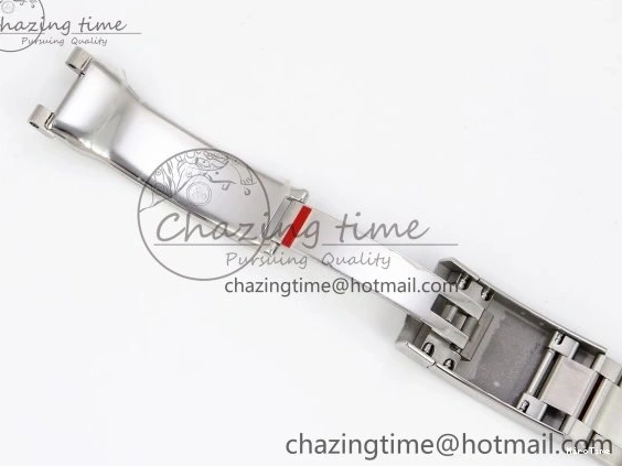 MiroTime 0110 WaterResistant Oyster Perpetual 126000 36mm Clean 1:1 Best Edition 904L Steel Black Dial VR 1635